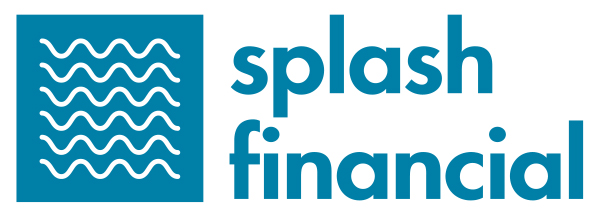Splash Financial logo
