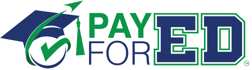 PayForED logo