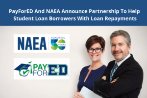 PayForED and NAEA announce partnership
