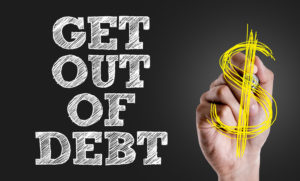 Student loan debt relief 