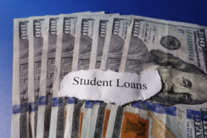 Student Loan Repayment Check list