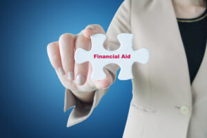 Student Aid Index relationship to financial aid and college admissions