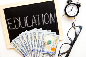 Trends in Student loans